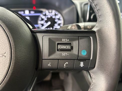 Used 2023 Nissan Rogue SL w/ SL Premium Package AWD/4WD image 37