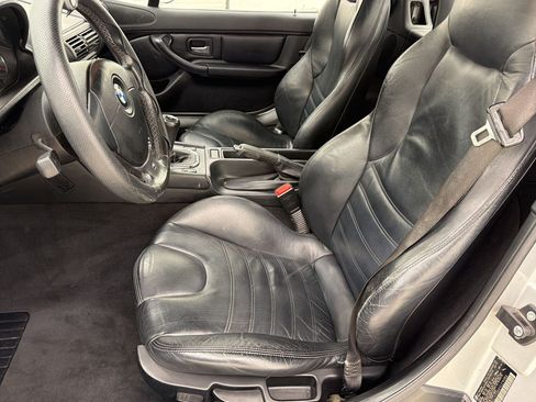 Used 2000 BMW Z3 RWD image 5