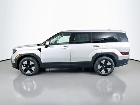 New 2026 Hyundai Santa Fe SE FWD image 8