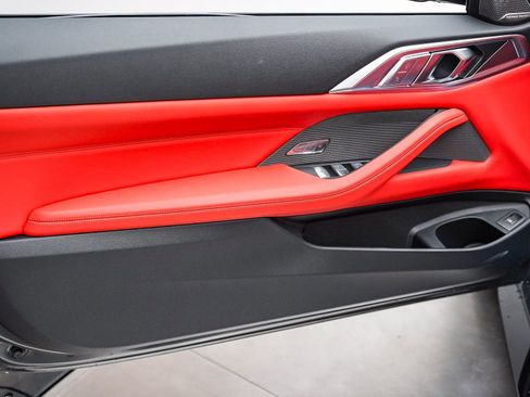 New 2026 BMW M4 xDrive Competition AWD/4WD image 28