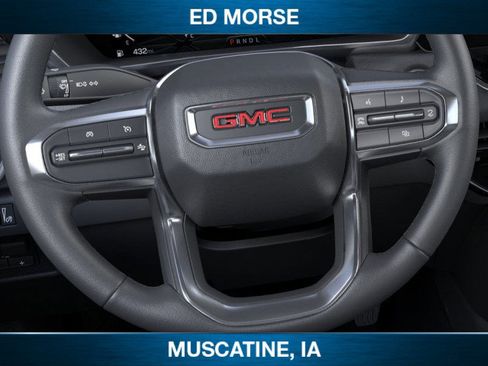 New 2026 GMC Canyon Elevation w/ Convenience Package image 19