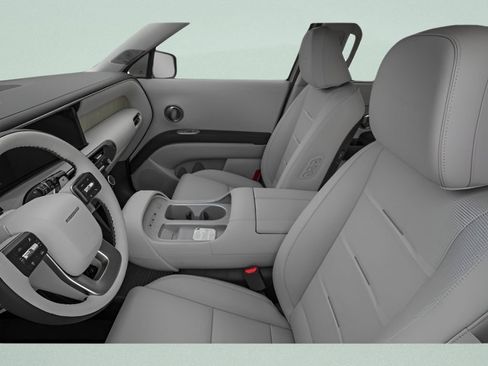 New 2026 Hyundai Palisade Calligraphy FWD image 8
