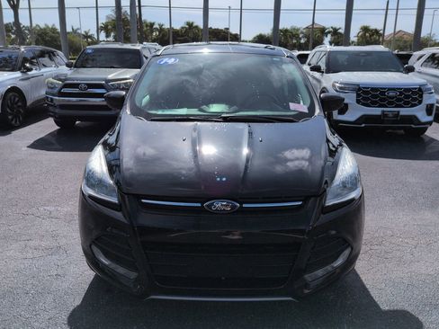 Used 2014 Ford Escape SE FWD image 8