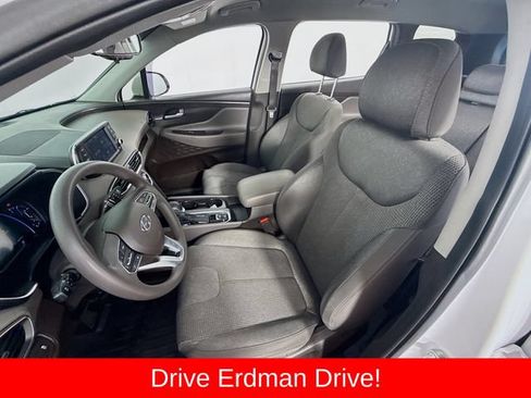 Used 2020 Hyundai Santa Fe SEL FWD image 5