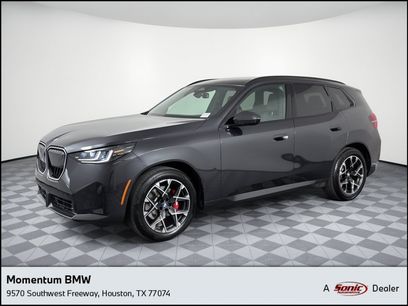 Used 2026 BMW X3 xDrive30i