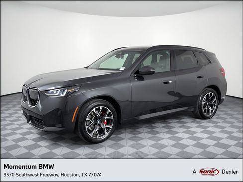 Used 2026 BMW X3 xDrive30i AWD/4WD image 1