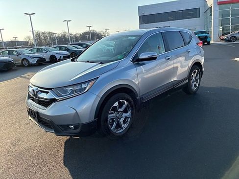 Used 2019 Honda CR-V EX-L image 14