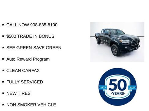 Used 2023 Toyota Tacoma SR5 image 7