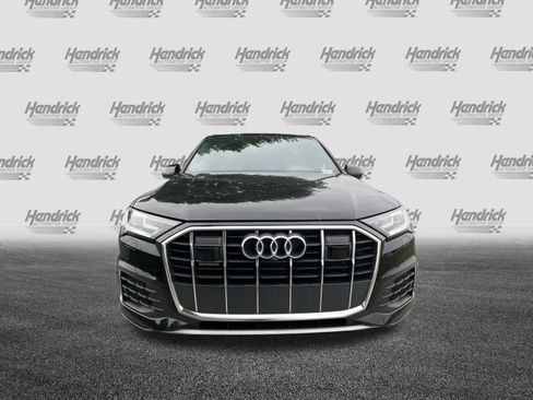 Used 2023 Audi Q7 2.0T Premium Plus AWD/4WD image 3