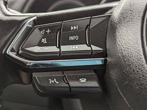 Used 2023 MAZDA CX-5 AWD 2.5 S w/ Preferred Package image 16