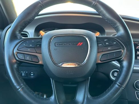 Used 2022 Dodge Charger SXT w/ Leather Interior Group image 31