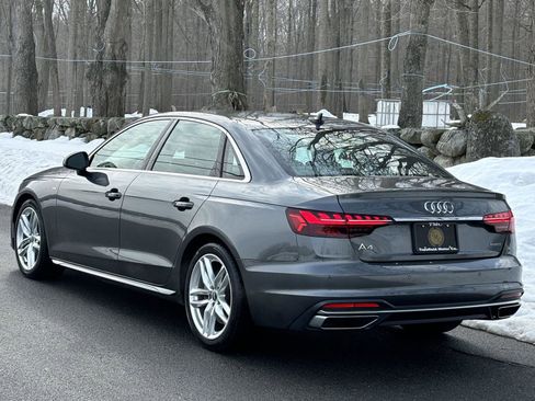 Used 2021 Audi A4 2.0T Premium w/ Convenience Package image 12