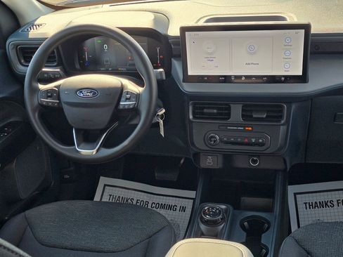New 2026 Ford Maverick XL FWD image 21