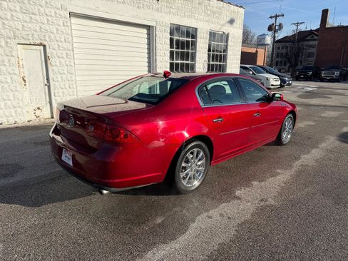 Used 2011 Buick Lucerne CXL image 5