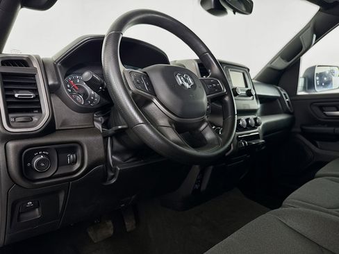 Used 2023 RAM 1500 Tradesman w/ SXT Appearance Group image 22