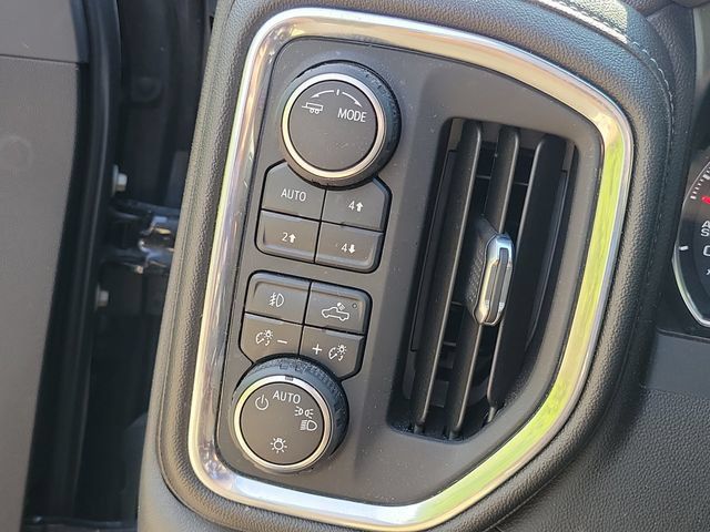 Used 2021 Chevrolet Silverado 1500 RST AWD/4WD image 10