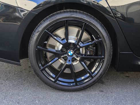 Certified 2023 BMW M850i Gran Coupe xDrive image 8