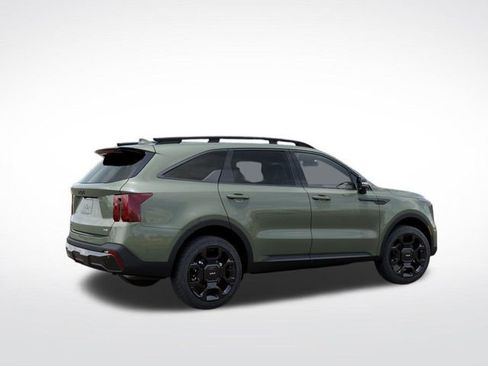 New 2026 Kia Sorento SX AWD/4WD image 6