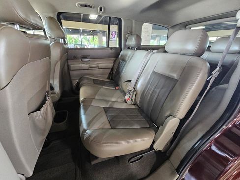 Used 2004 Dodge Durango Limited w/ Trailer Tow Group AWD/4WD image 22