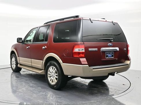 Used 2012 Ford Expedition XLT image 7