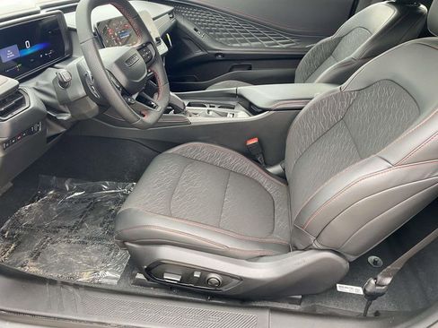 New 2026 Dodge Charger Scat Pack w/ Blacktop Package AWD/4WD image 40