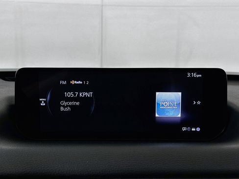 Used 2026 MAZDA CX-50 AWD 2.5 S w/ Preferred Pkg image 21