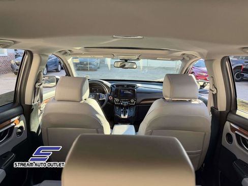 Used 2020 Honda CR-V EX-L image 23