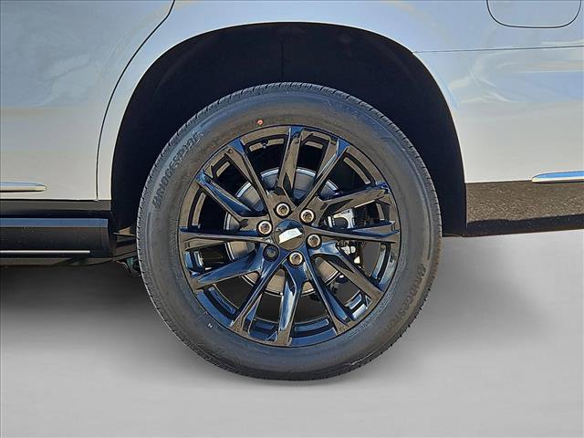 New 2027 Cadillac Escalade Luxury w/ Touring Package AWD/4WD image 10