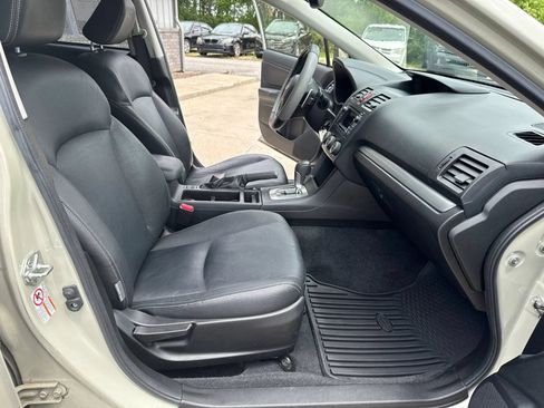 Used 2014 Subaru Crosstrek 2.0i Limited w/ Popular Package #2 AWD/4WD image 21