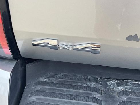Used 2025 Toyota Tundra 1794 Edition AWD/4WD image 14