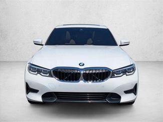 Used 2020 BMW 330i Sedan w/ Convenience Package RWD video 2