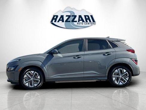 Used 2023 Hyundai Kona SEL FWD image 6