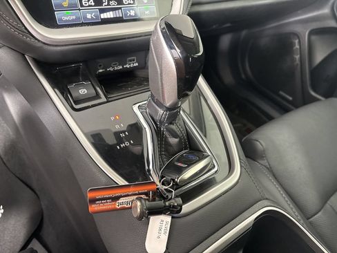 Used 2024 Subaru Outback Limited AWD/4WD image 22