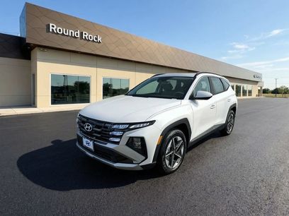 New 2026 Hyundai Tucson SEL w/ Tow & Go Package