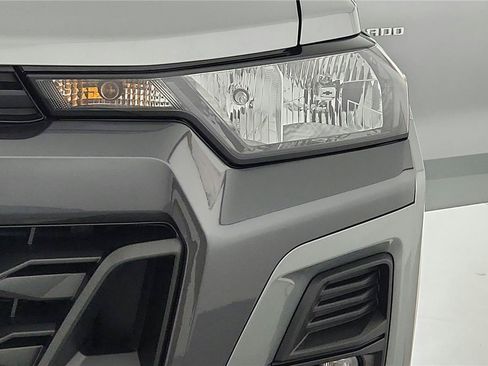 Used 2023 Chevrolet Colorado LT w/ LT Convenience Package II RWD image 48