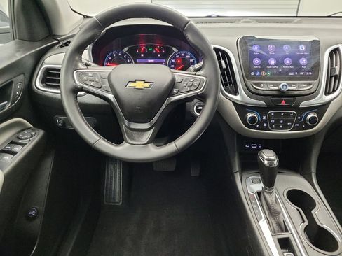 Used 2019 Chevrolet Equinox LT AWD/4WD image 22