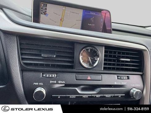 Used 2018 Lexus RX 350 AWD w/ Premium Package image 32