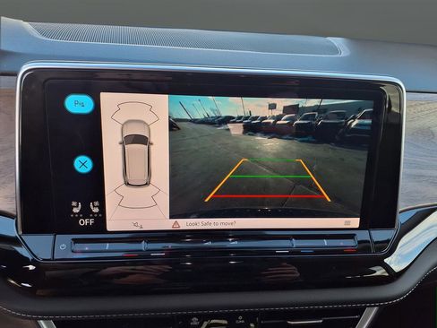 New 2026 Volkswagen Atlas SE image 33