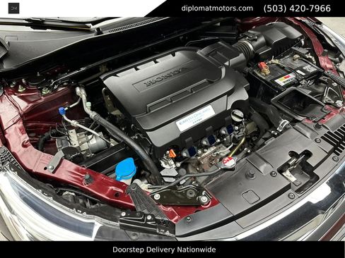 Used 2017 Honda Accord Touring image 50