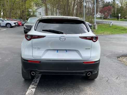 New 2026 MAZDA CX-30 AWD 2.5 S w/ Select Sport Pkg image 6