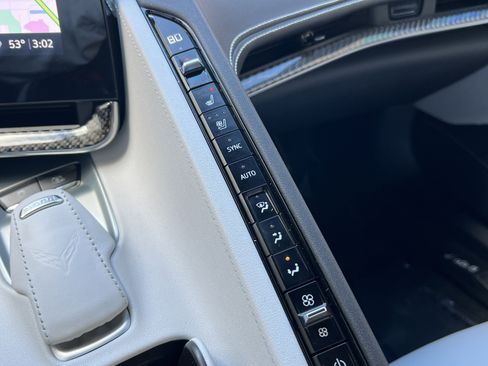 Used 2023 Chevrolet Corvette Stingray Preferred Conv w/ 2LT image 31