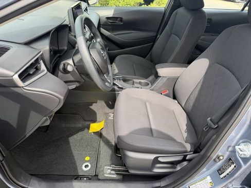 Certified 2024 Toyota Corolla LE FWD image 20