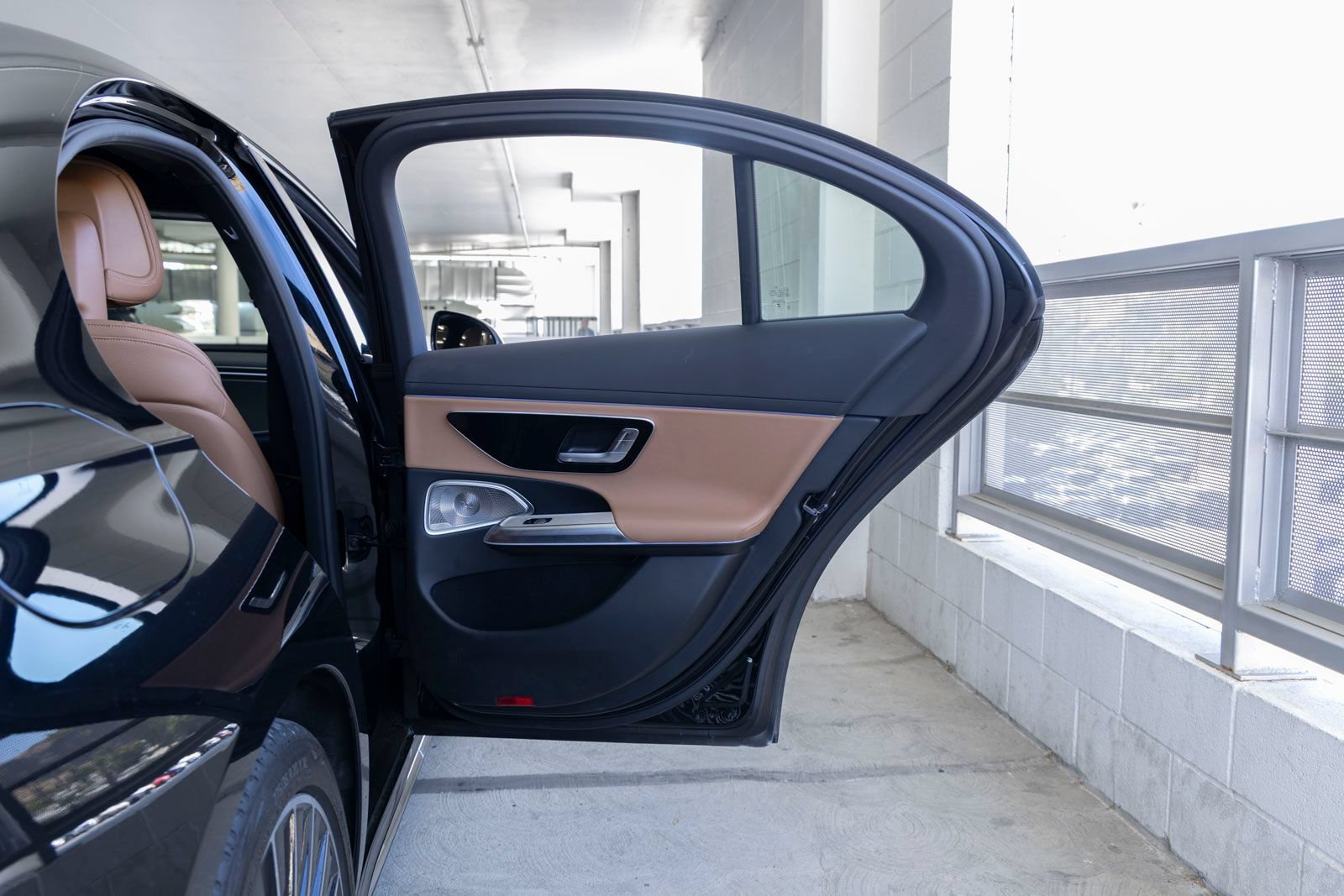 Certified 2026 Mercedes-Benz E 350 4MATIC Sedan image 22