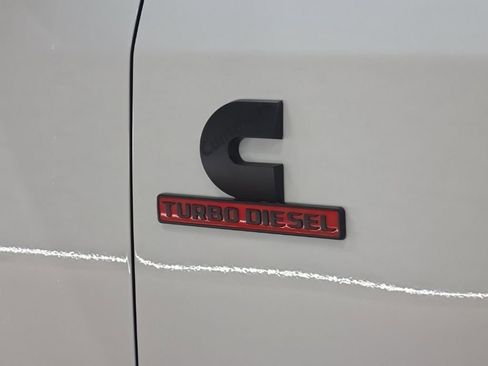 Used 2024 RAM 3500 Tradesman image 10