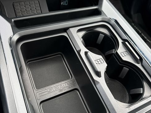 Used 2024 Ford F250 Lariat w/ Lariat Ultimate Package image 24