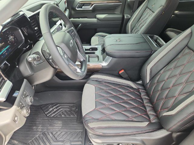 New 2026 Chevrolet Silverado 1500 RST AWD/4WD image 20