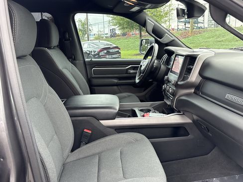 Certified 2022 RAM 1500 Big Horn AWD/4WD image 24