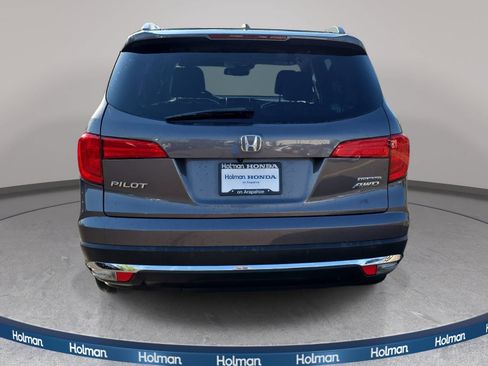Used 2018 Honda Pilot Touring image 7