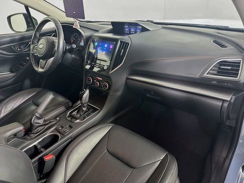 Used 2020 Subaru Crosstrek 2.0i Limited w/ Moonroof Package image 35