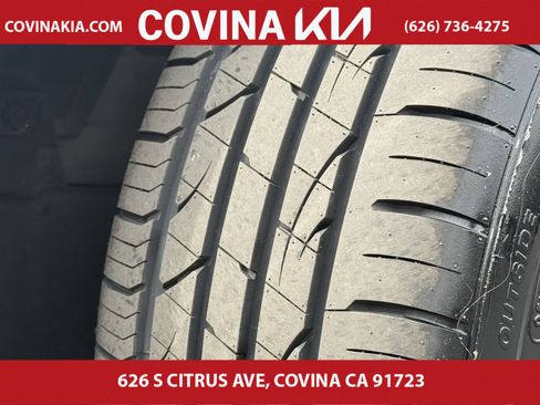 Used 2023 Honda Civic Sport image 29